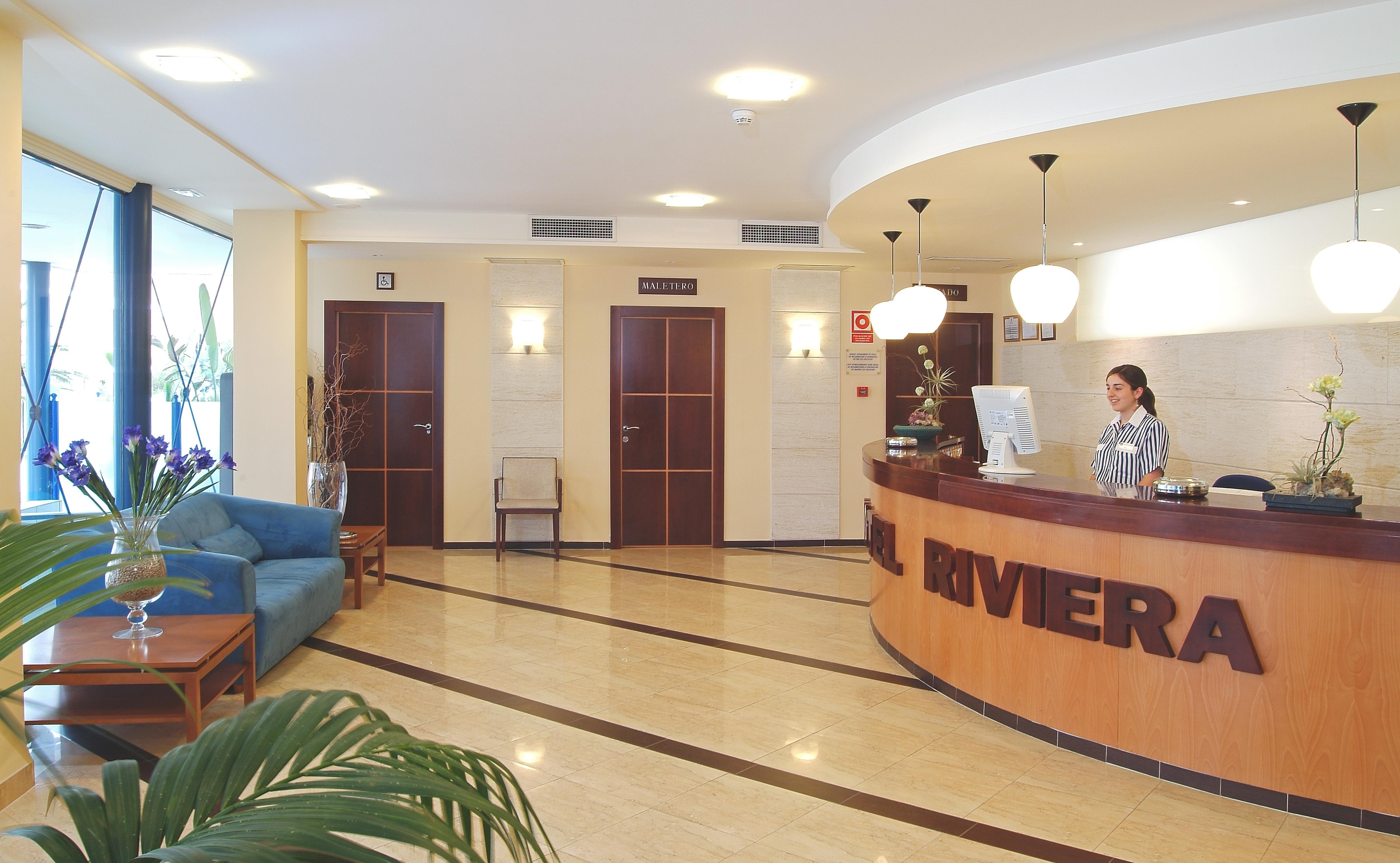 Hotel Rh Riviera - Adults Only Gandia Ngoại thất bức ảnh