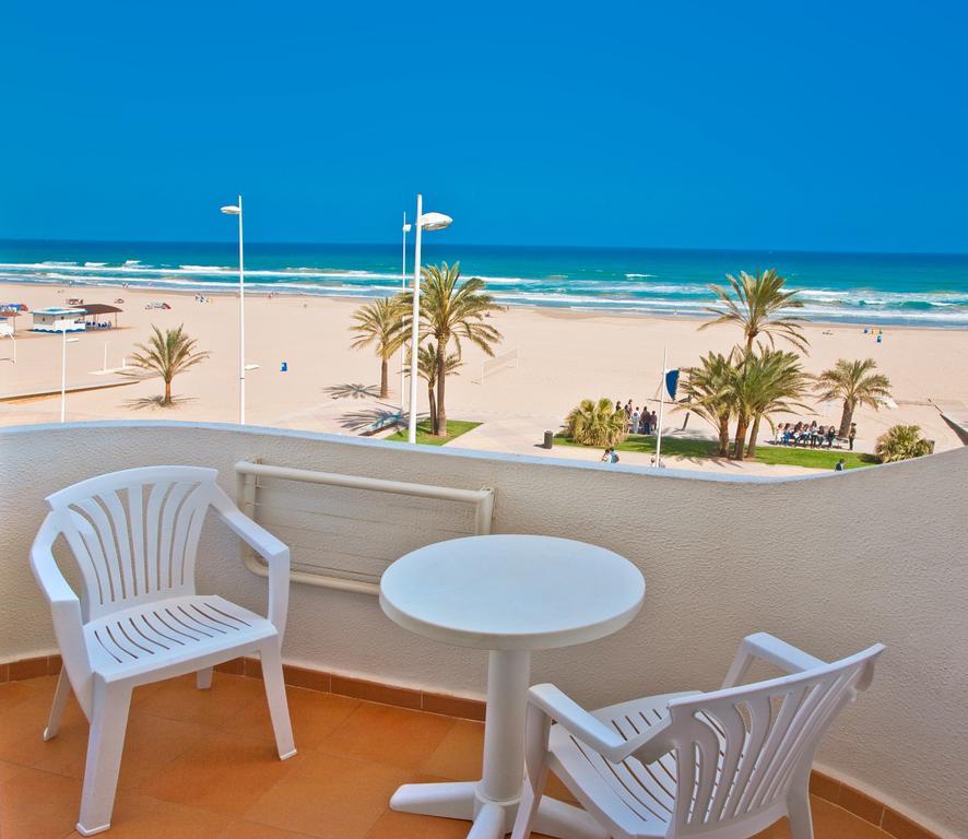 Hotel Rh Riviera - Adults Only Gandia Ngoại thất bức ảnh